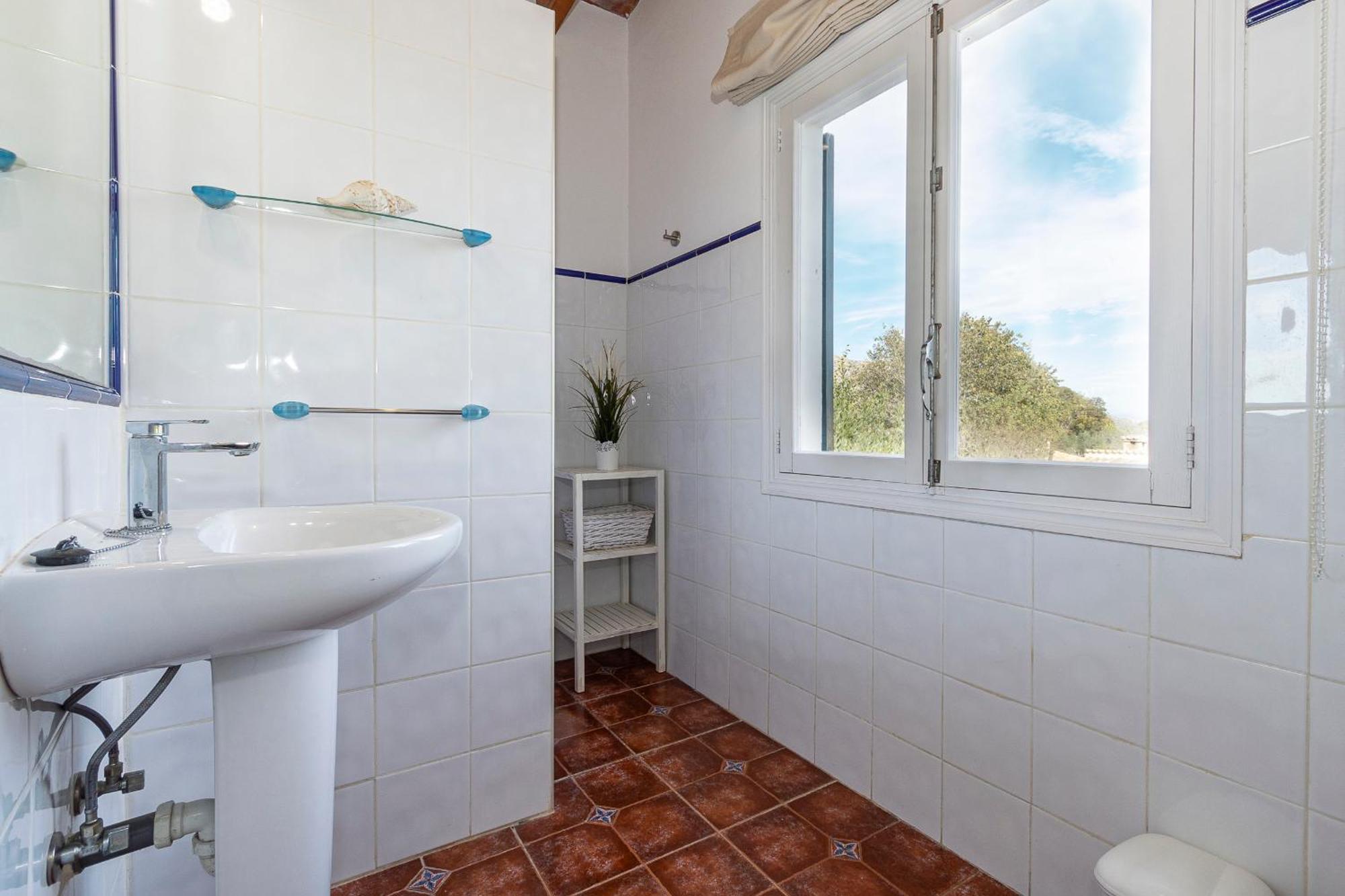 Ferienhaus La Palmera By Homevillas360 Pollença