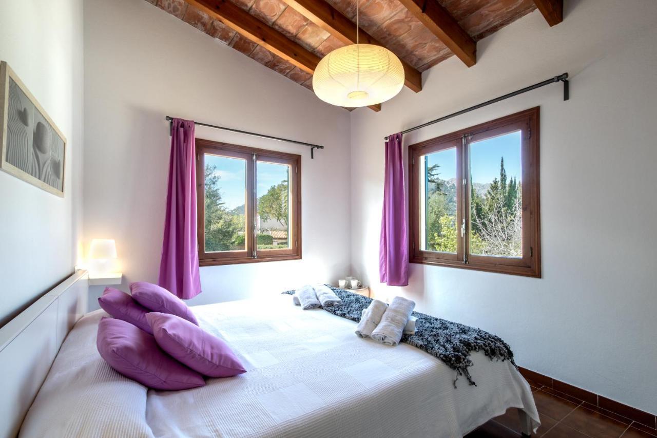 Ferienhaus La Palmera By Homevillas360 *